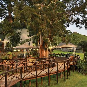 Little Switzerland Resort By Dream Resorts